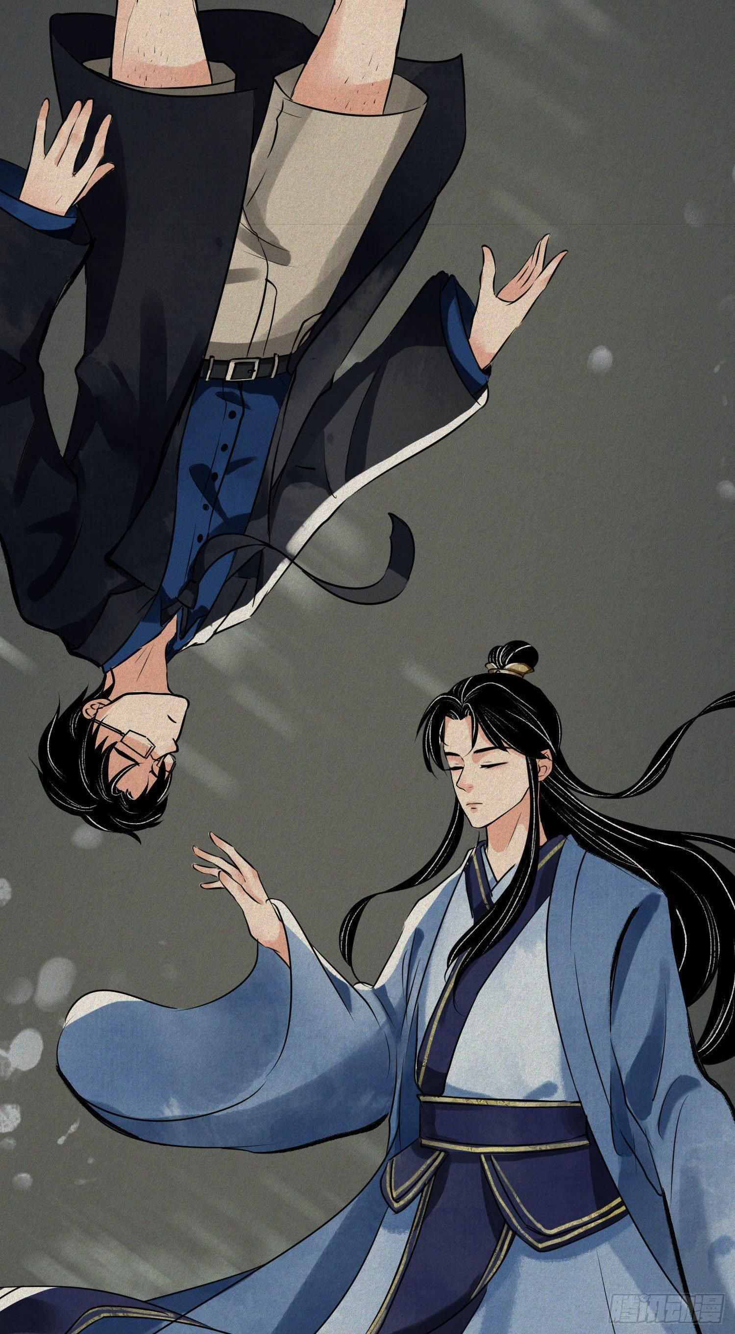 序章