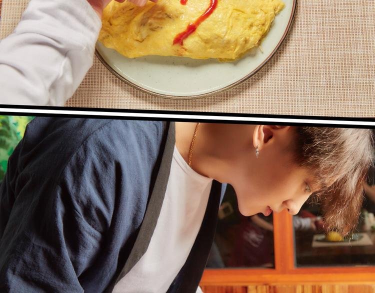 第8期 《料理男友》