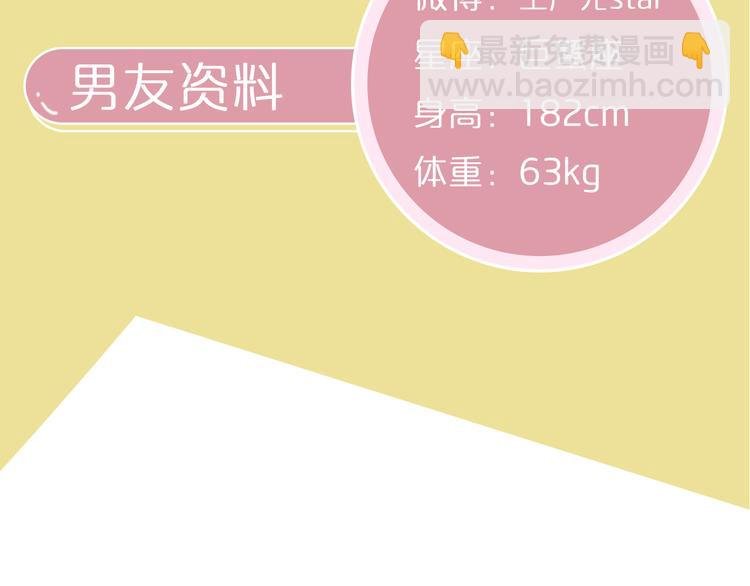 第4期 《跳舞男友》