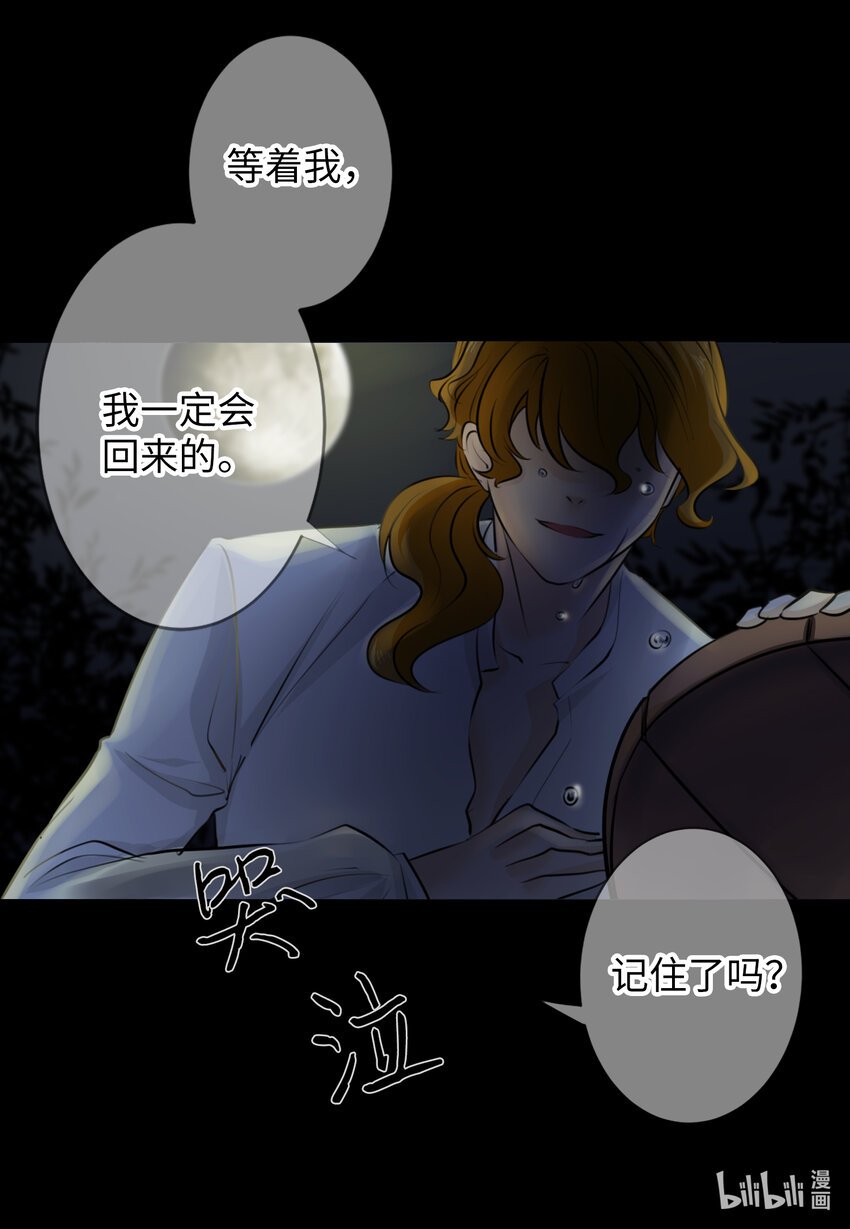 01 奇怪的梦