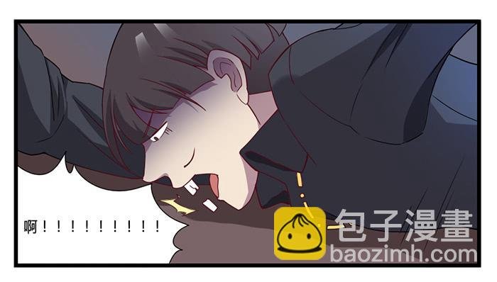 流血不流泪