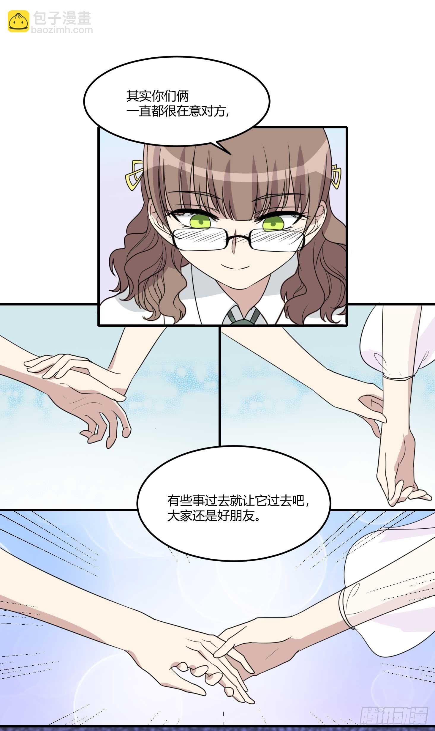 封锁的记忆