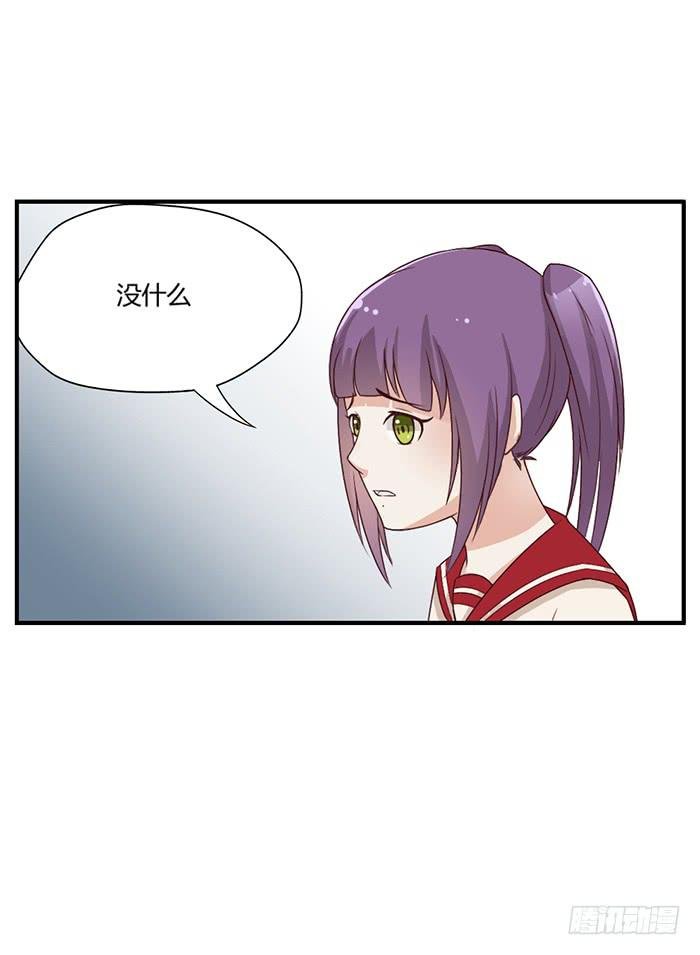 无话可说