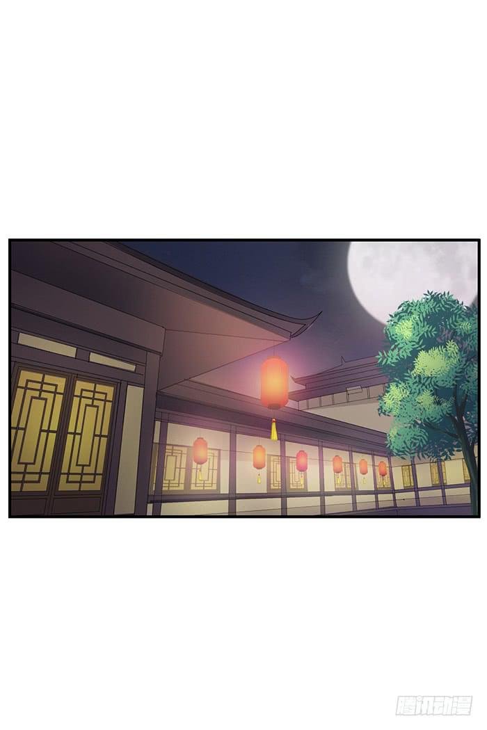 番外篇·决战紫禁之巅