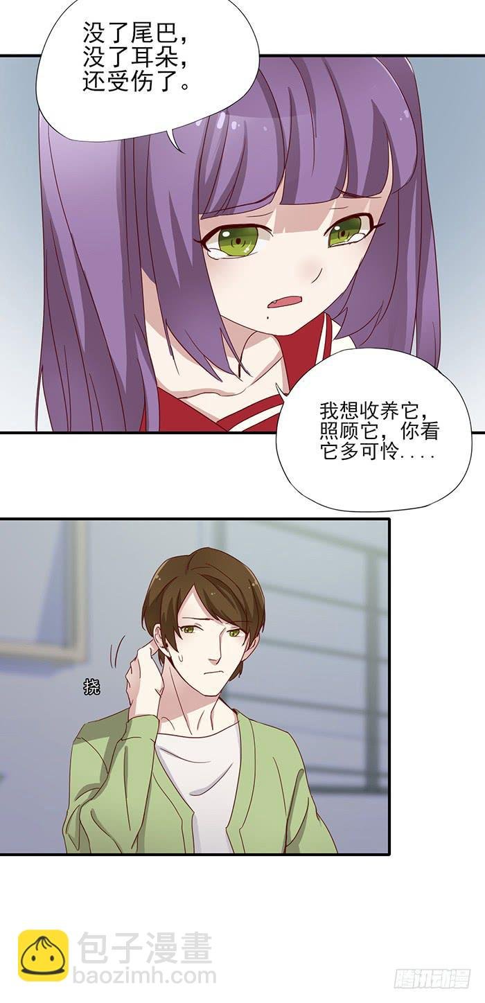 没爱心的家伙