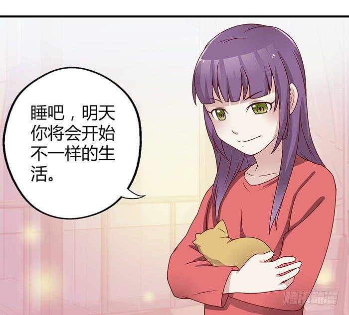 雨夜