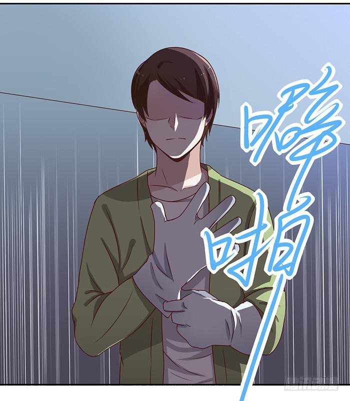 雨夜