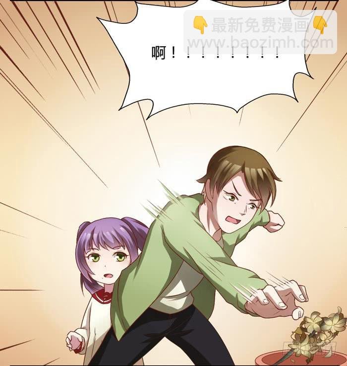我没有妈妈