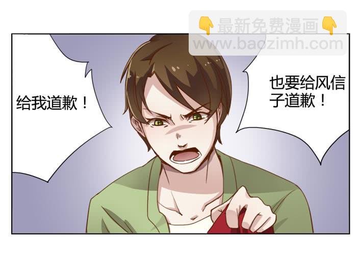 我没有妈妈