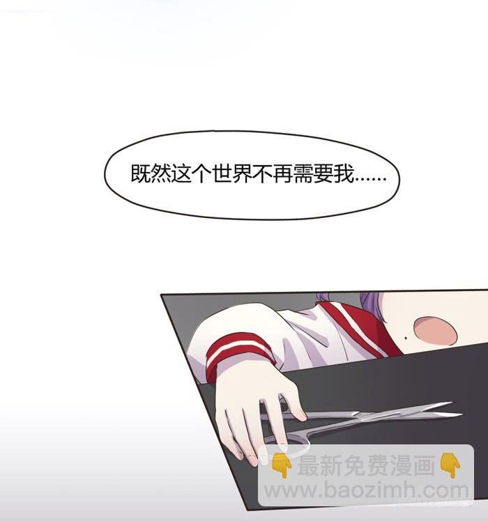 最后的撒娇