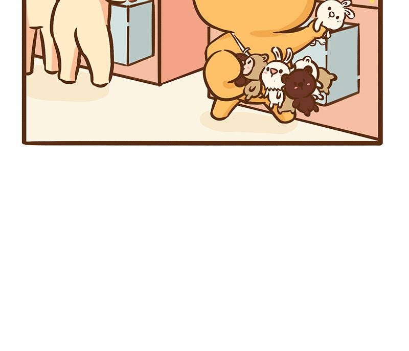 夹娃娃