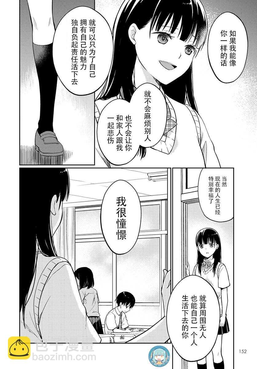 第8话 尝试接触