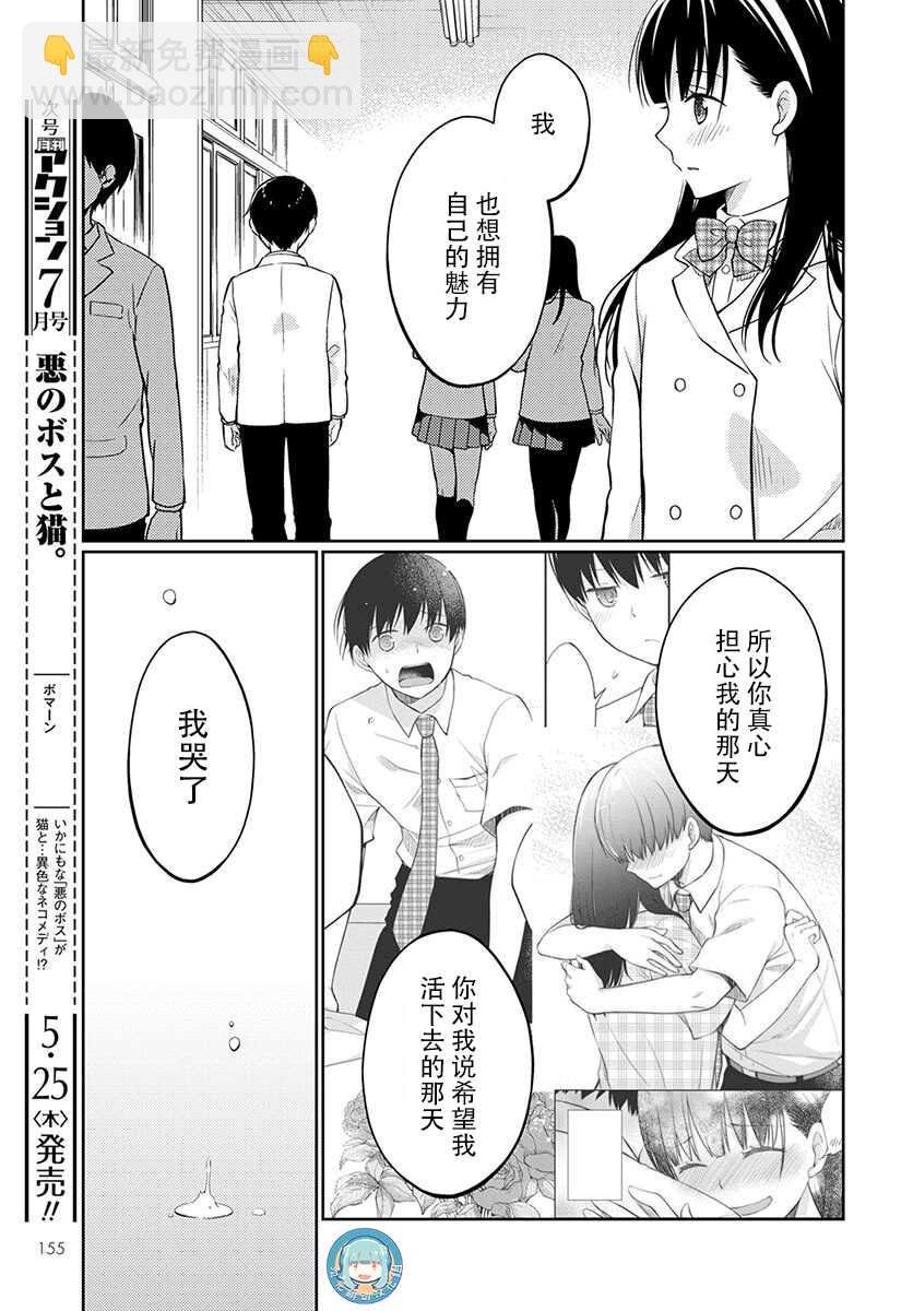 第8话 尝试接触