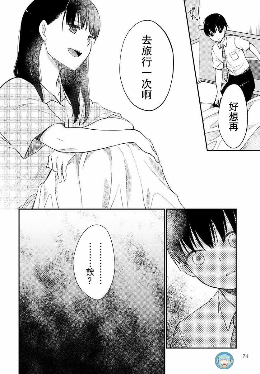 第7话 交往中？