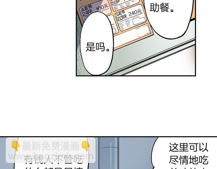 第4话 你真的会死吗？