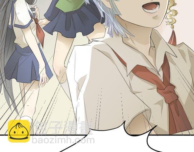 第3话 他居然能看见幽灵！