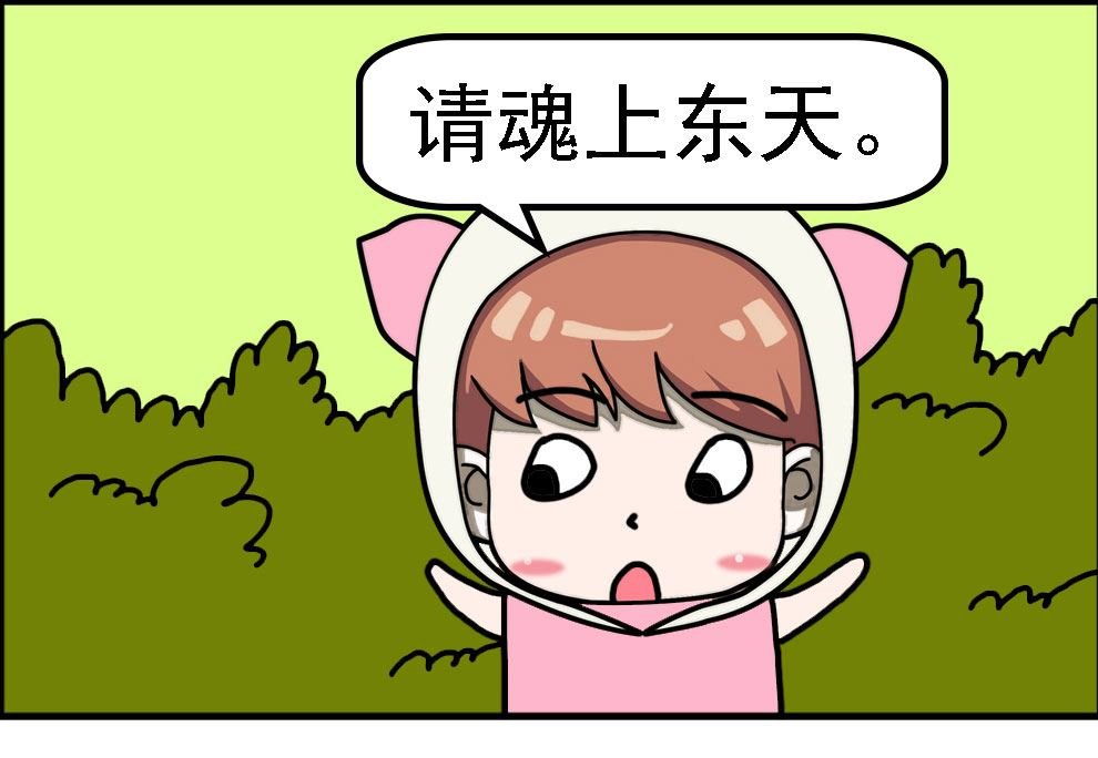 有个猪队友 第8集