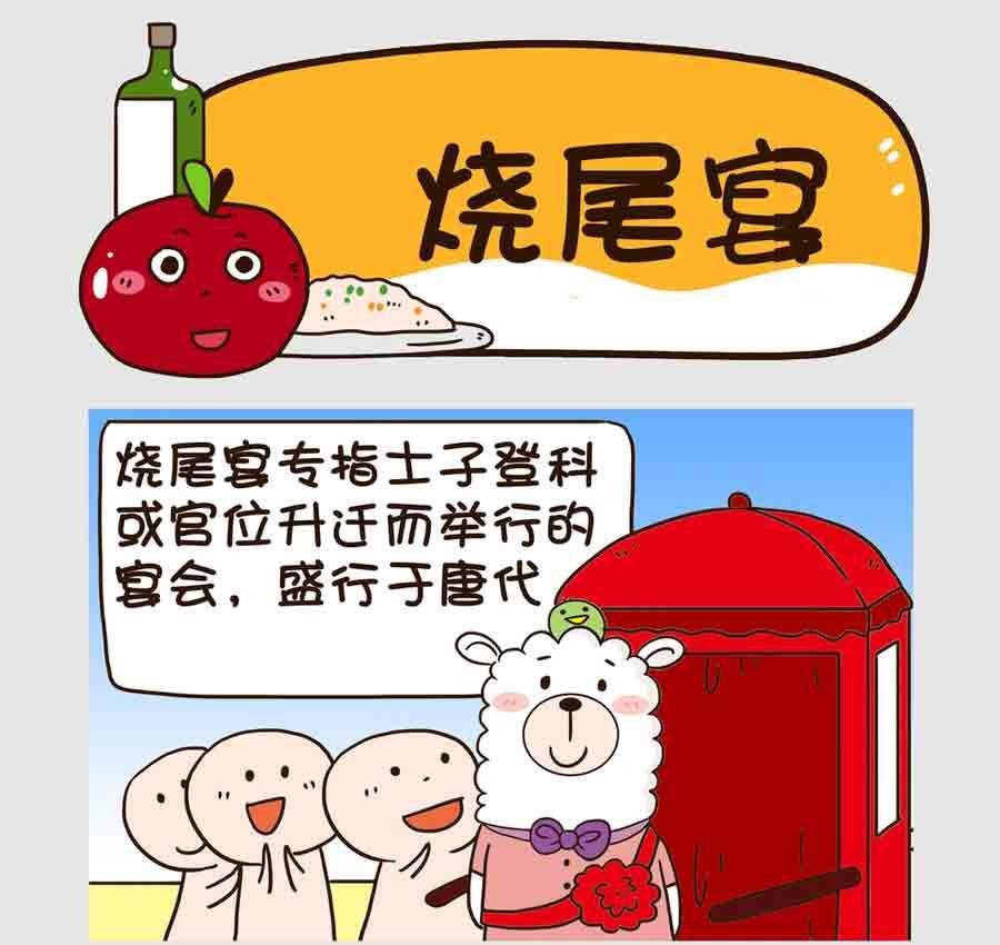 世界吃货篇 第10集