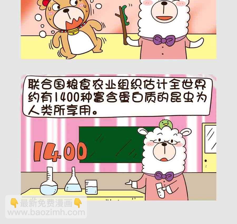 世界吃货篇 第1集