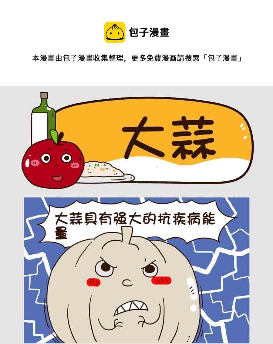 世界吃货篇 第9集