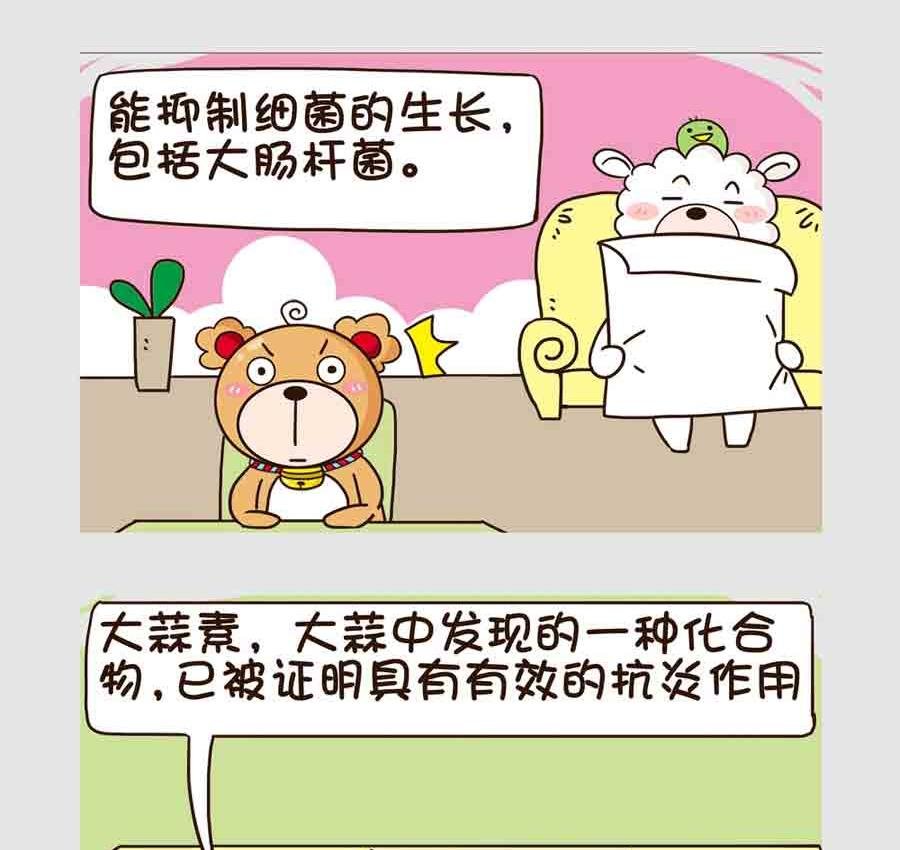 世界吃货篇 第9集