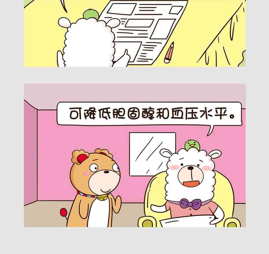 世界吃货篇 第9集