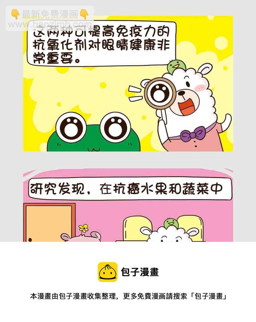 世界吃货篇 第9集