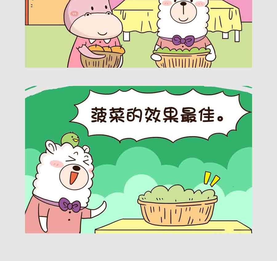 世界吃货篇 第9集