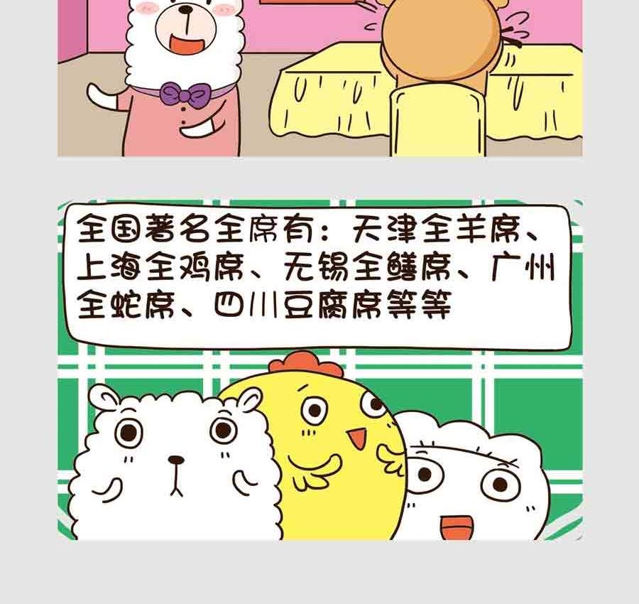 世界吃货篇 第9集