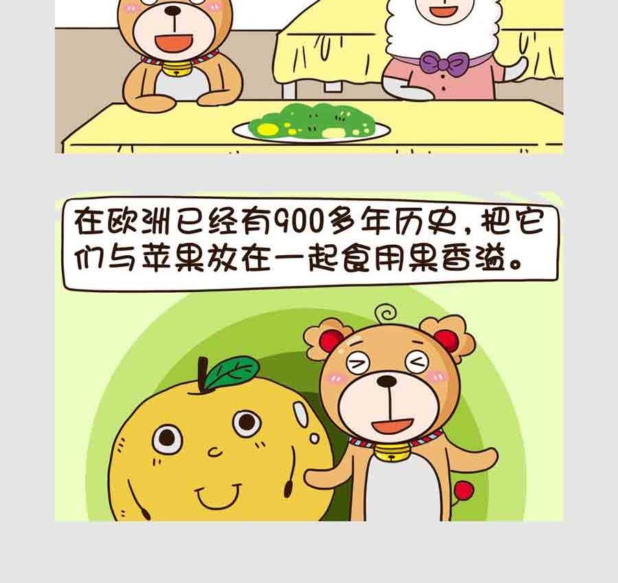 世界吃货篇 第8集