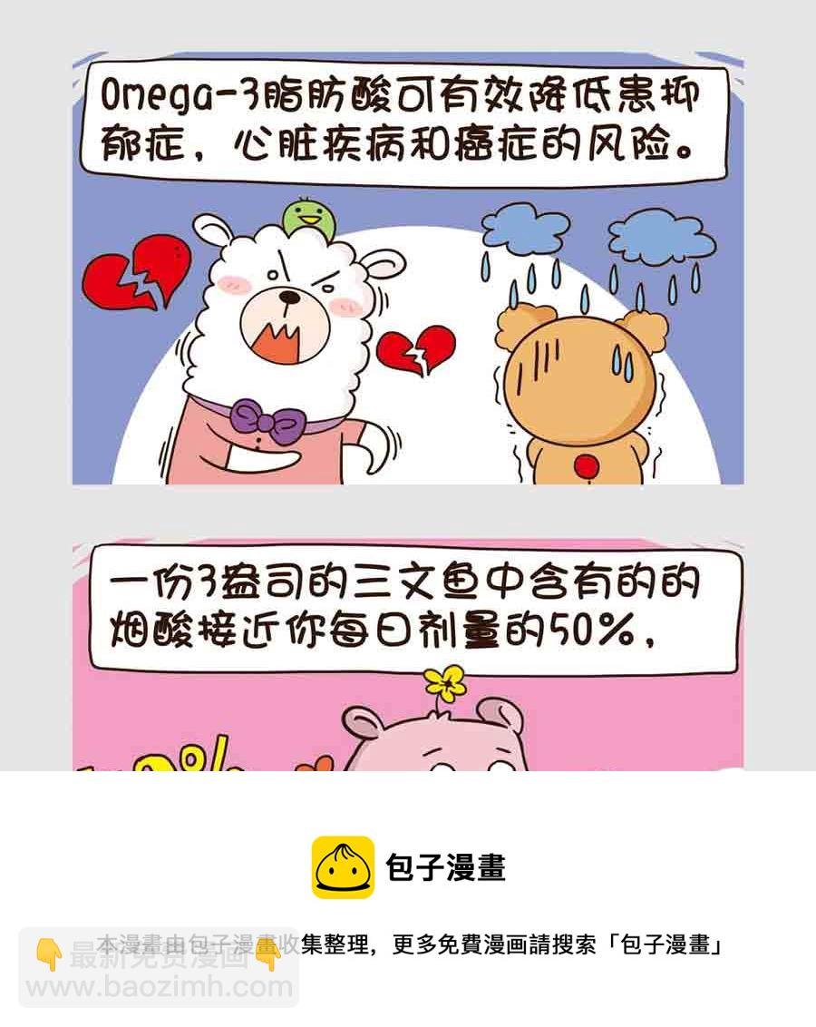 世界吃货篇 第8集