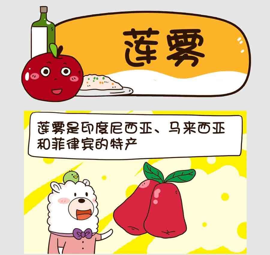 世界吃货篇 第6集