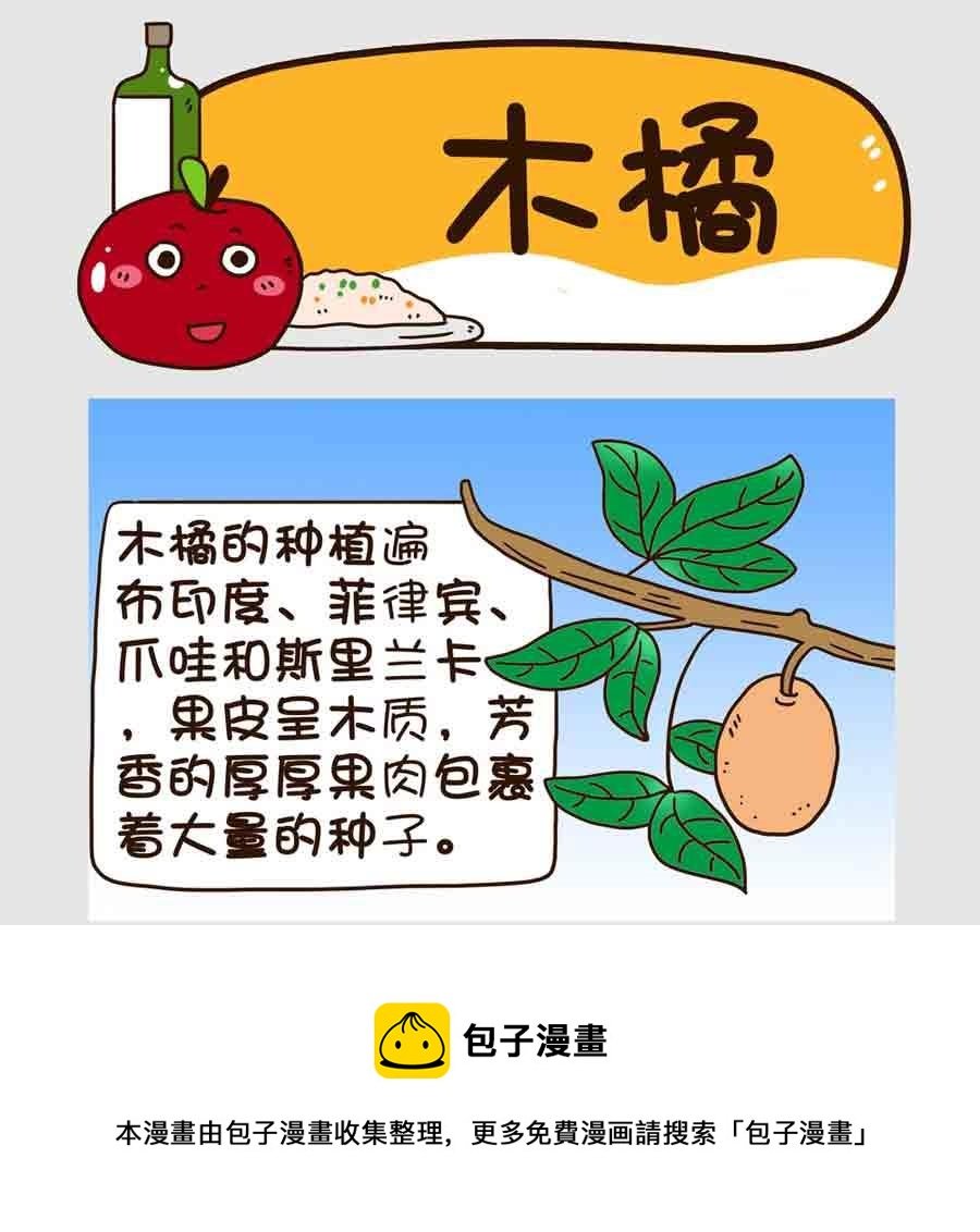 世界吃货篇 第6集