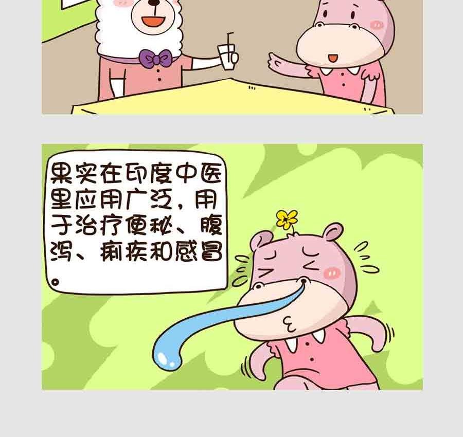 世界吃货篇 第6集