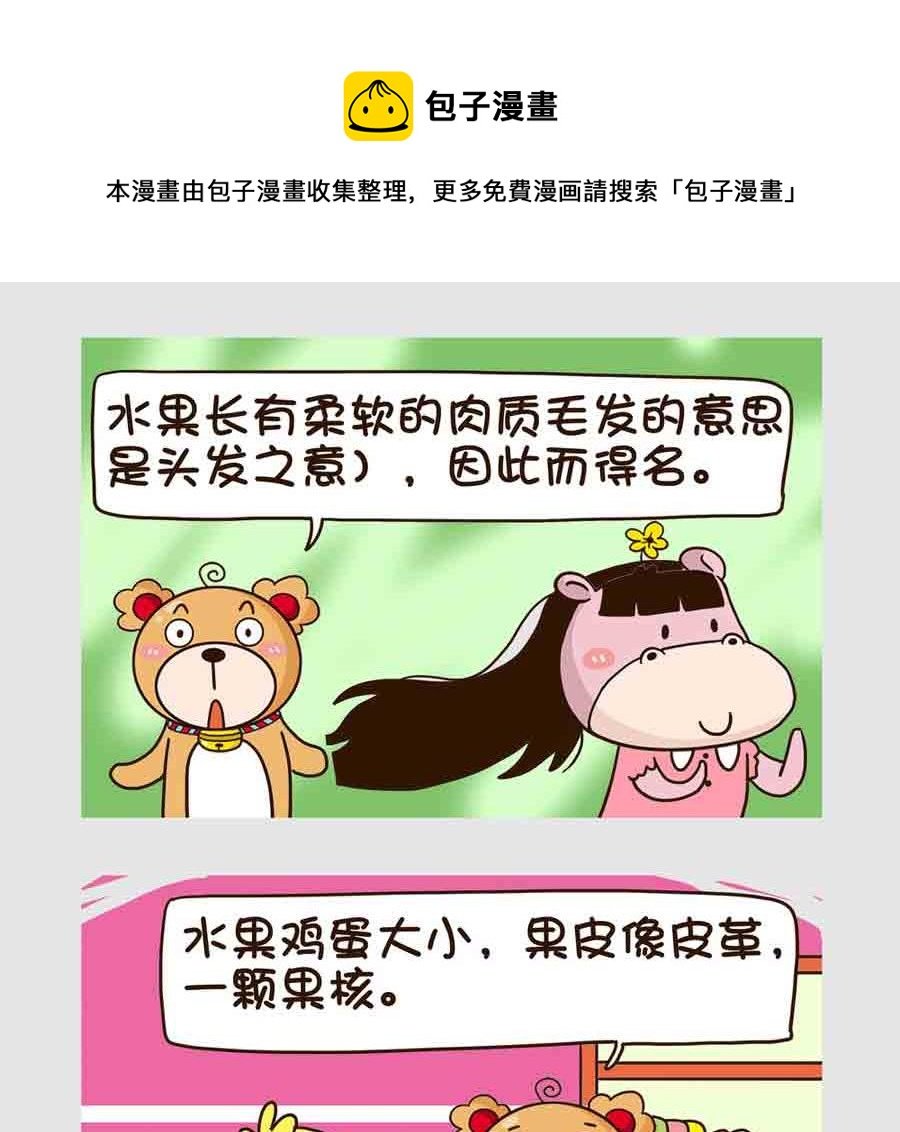 世界吃货篇 第6集