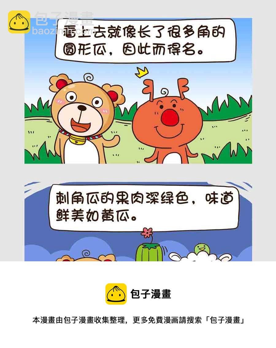 世界吃货篇 第5集