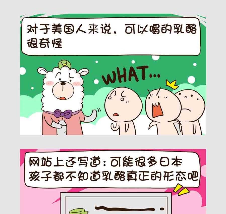 世界吃货篇 第2集