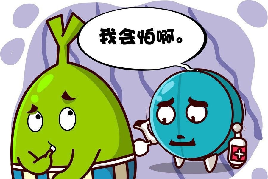 疯狂大乱斗 第10集