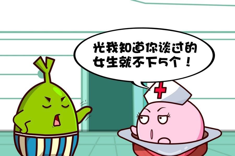 疯狂大乱斗 第1集