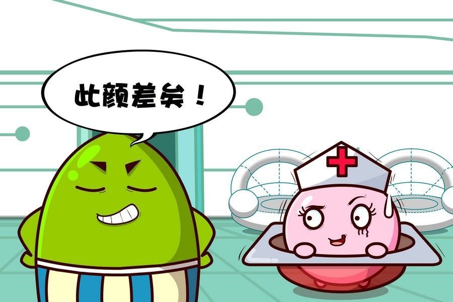 疯狂大乱斗 第2集