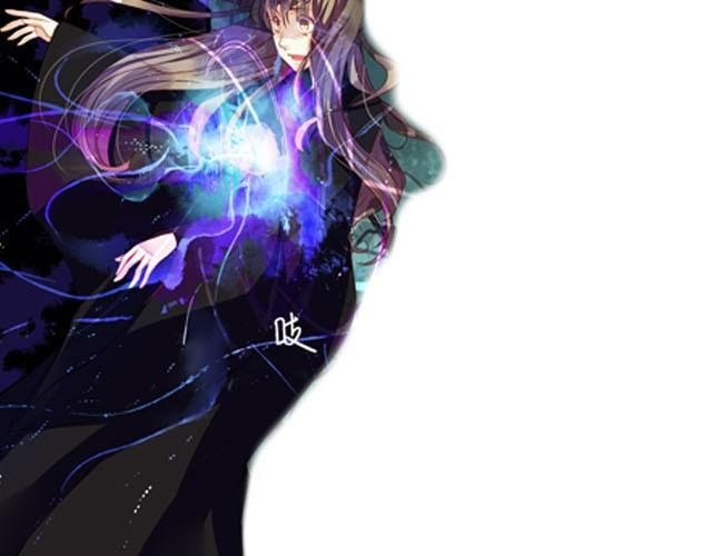 最终话