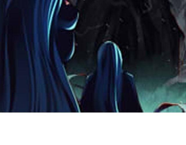 第7话 我没用！我被骗了！