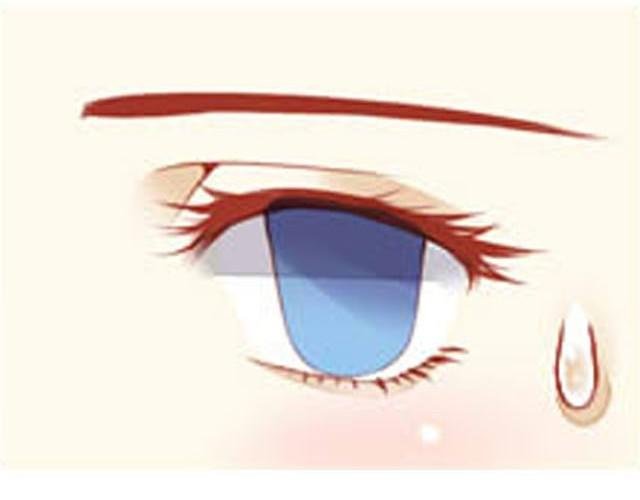 第7话 我没用！我被骗了！