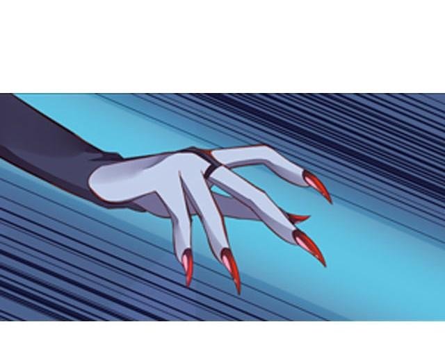第6话 我要让你和你的柏林一样！