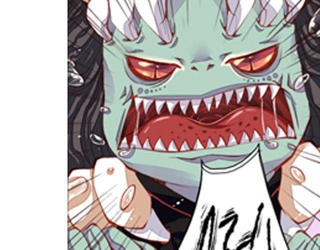 第5话 别管我！我只要你安全！