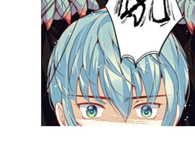 第5话 别管我！我只要你安全！