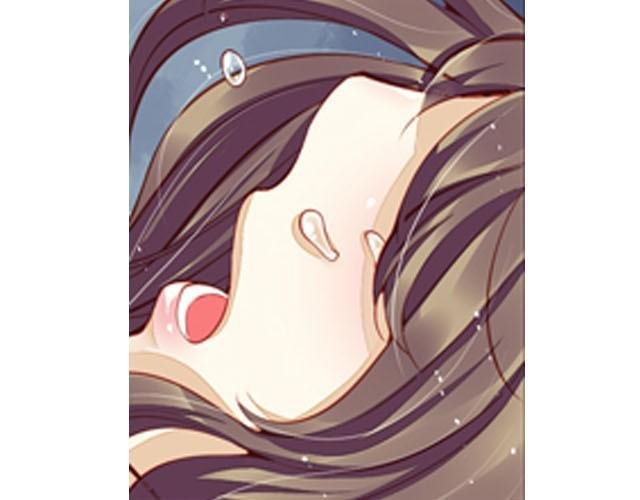 第5话 别管我！我只要你安全！