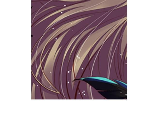 第5话 别管我！我只要你安全！