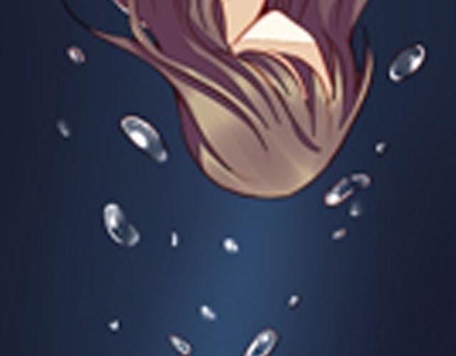 第5话 别管我！我只要你安全！