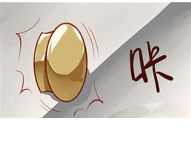 第5话 别管我！我只要你安全！
